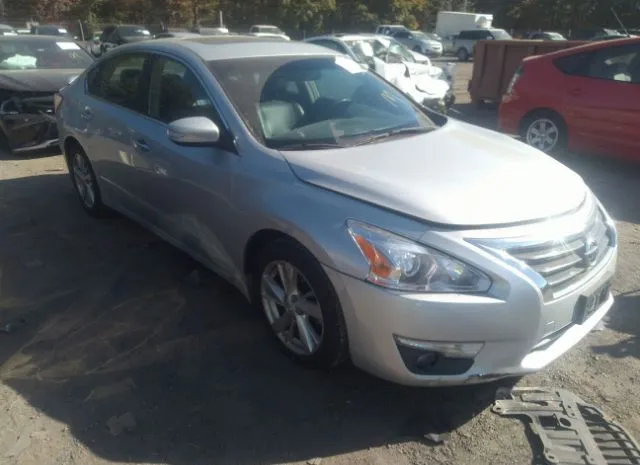 NISSAN ALTIMA 2013 1n4al3ap7dc238608