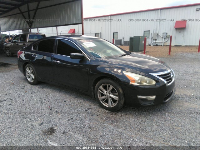 NISSAN ALTIMA 2013 1n4al3ap7dc238981