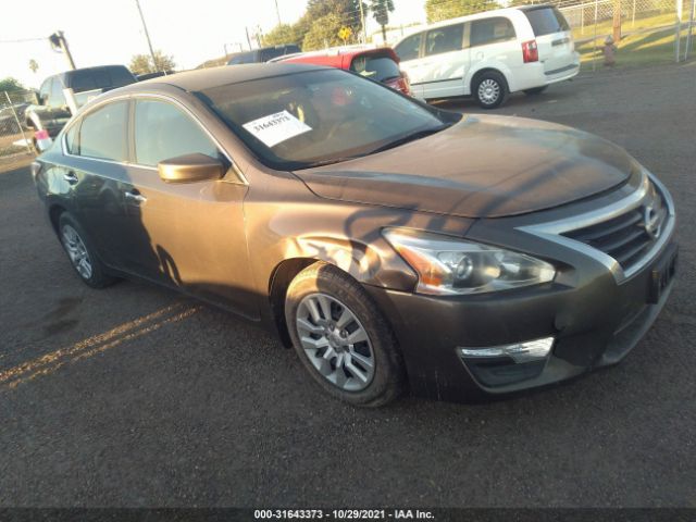 NISSAN ALTIMA 2013 1n4al3ap7dc239855