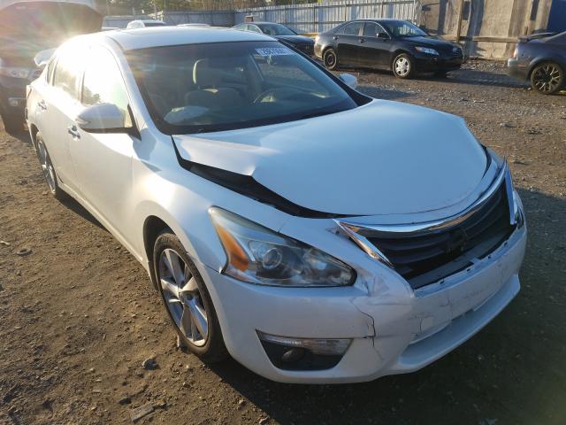 NISSAN ALTIMA 2013 1n4al3ap7dc240455