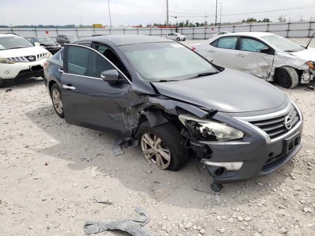 NISSAN ALTIMA 2013 1n4al3ap7dc240536