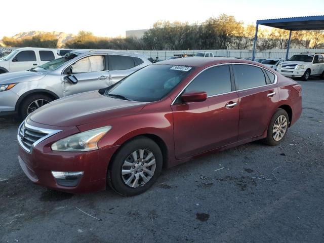 NISSAN ALTIMA 2.5 2013 1n4al3ap7dc240830