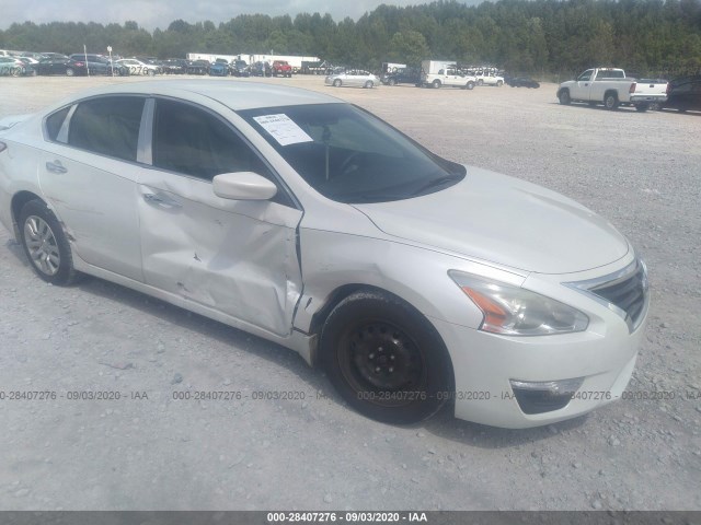 NISSAN ALTIMA 2013 1n4al3ap7dc241251