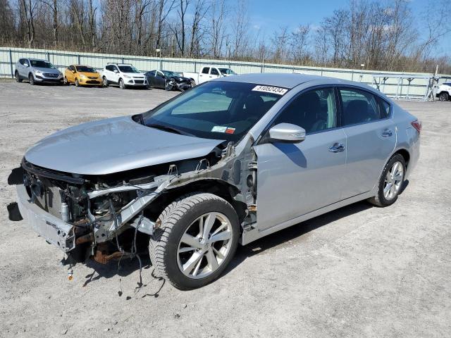 NISSAN ALTIMA 2013 1n4al3ap7dc241427