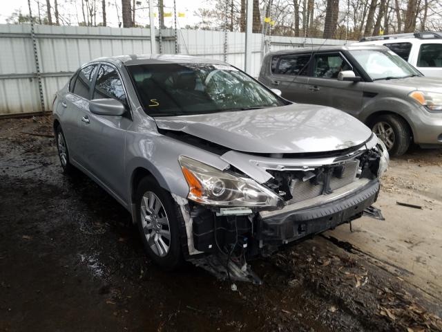 NISSAN ALTIMA 2.5 2013 1n4al3ap7dc241430