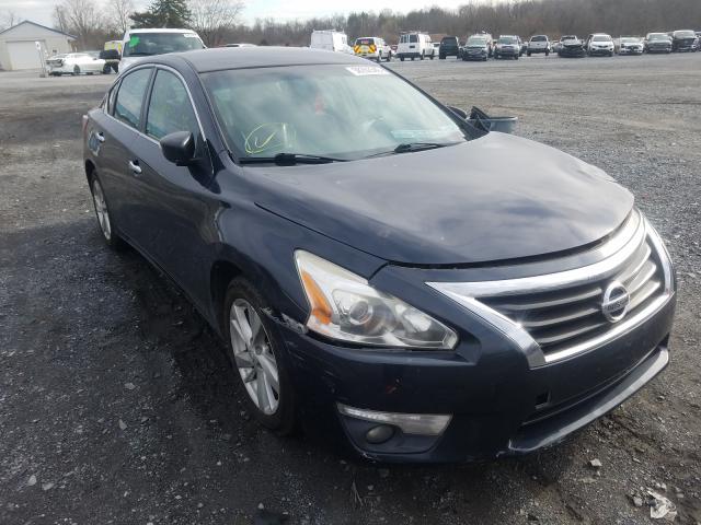 NISSAN ALTIMA 2.5 2013 1n4al3ap7dc241931