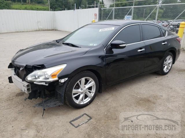 NISSAN ALTIMA 2013 1n4al3ap7dc242285