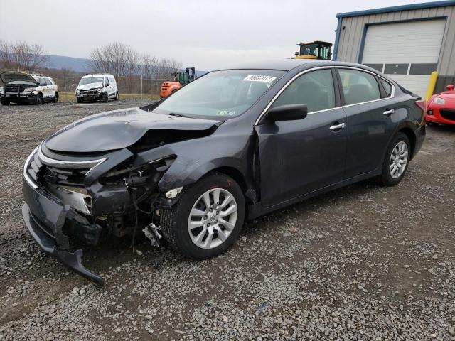 NISSAN ALTIMA 2.5 2013 1n4al3ap7dc242349