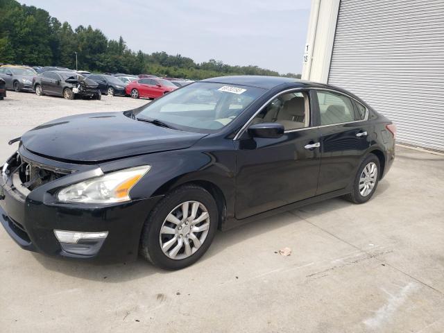 NISSAN ALTIMA 2.5 2013 1n4al3ap7dc243050