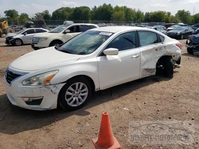 NISSAN ALTIMA 2013 1n4al3ap7dc244425