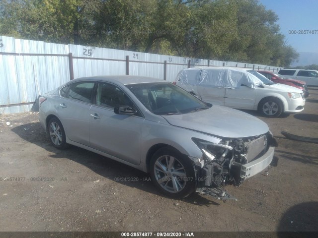 NISSAN ALTIMA 2013 1n4al3ap7dc245476