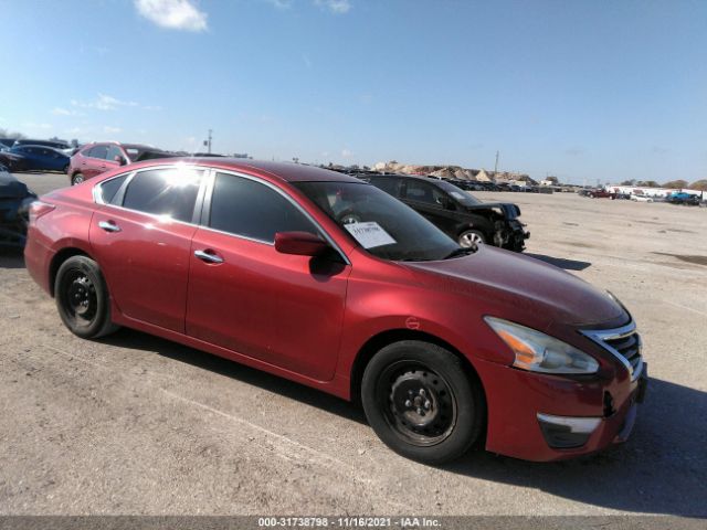 NISSAN ALTIMA 2013 1n4al3ap7dc245736