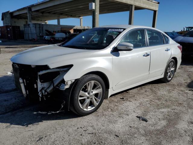 NISSAN ALTIMA 2013 1n4al3ap7dc246076