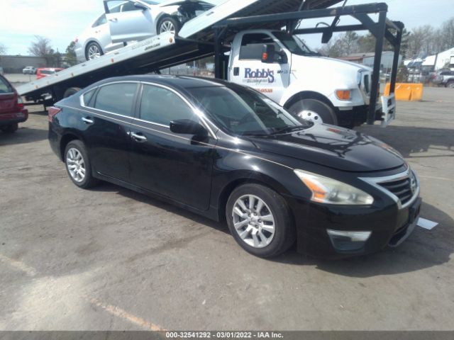 NISSAN ALTIMA 2013 1n4al3ap7dc246210