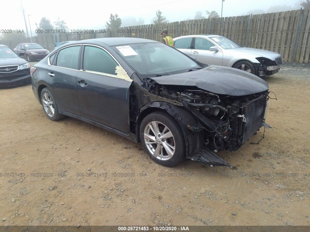 NISSAN ALTIMA 2013 1n4al3ap7dc247616