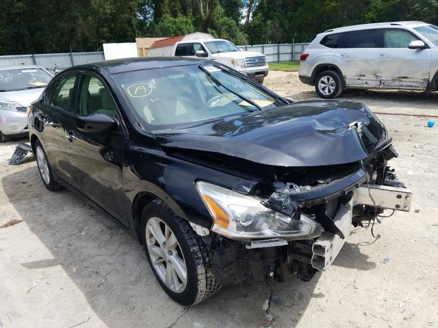 NISSAN ALTIMA 2.5 2013 1n4al3ap7dc247891