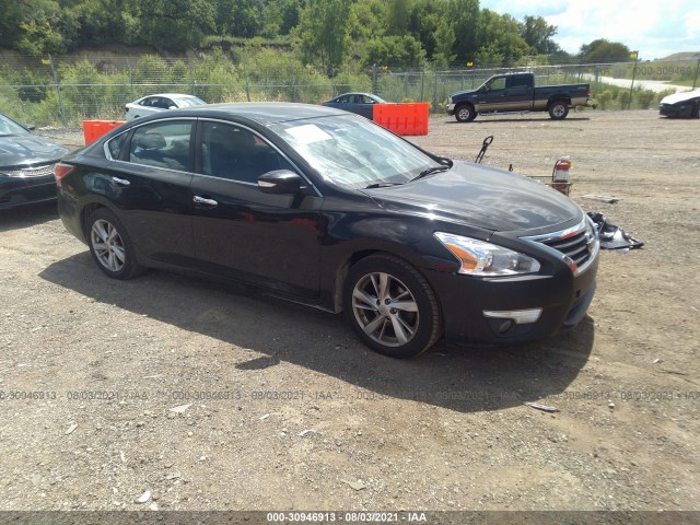 NISSAN ALTIMA 2013 1n4al3ap7dc248698