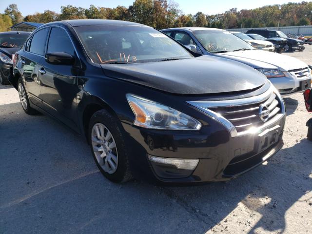 NISSAN ALTIMA 2.5 2013 1n4al3ap7dc249284