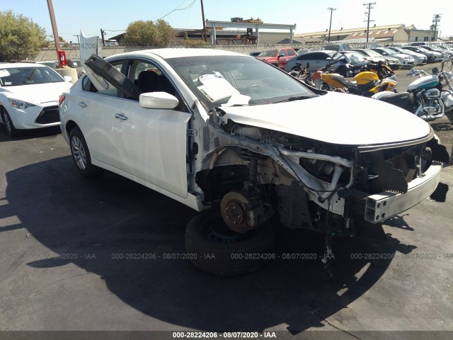 NISSAN ALTIMA 2013 1n4al3ap7dc249530