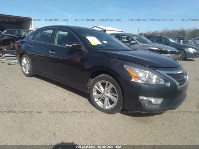 NISSAN ALTIMA 2013 1n4al3ap7dc250094