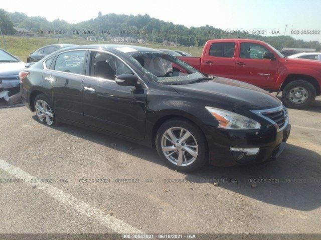 NISSAN ALTIMA 2013 1n4al3ap7dc250418