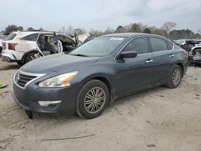 NISSAN ALTIMA 2013 1n4al3ap7dc250838