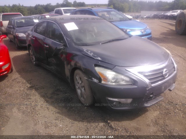 NISSAN ALTIMA 2013 1n4al3ap7dc250872