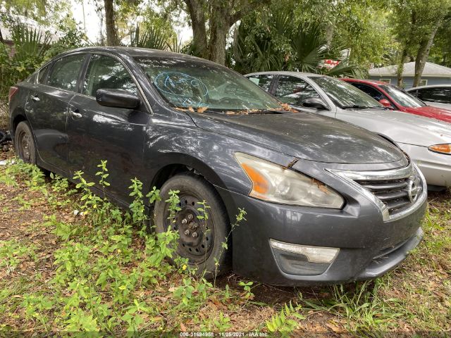 NISSAN ALTIMA 2013 1n4al3ap7dc251875