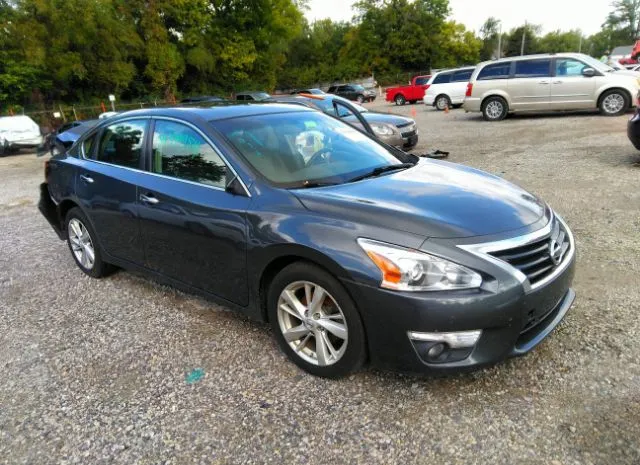 NISSAN ALTIMA 2013 1n4al3ap7dc252475