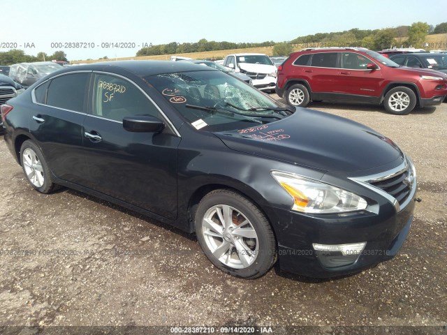 NISSAN ALTIMA 2013 1n4al3ap7dc254002