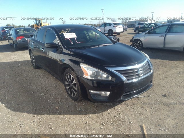 NISSAN ALTIMA 2013 1n4al3ap7dc254548