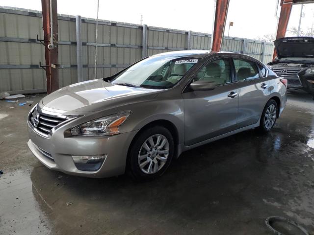 NISSAN ALTIMA 2013 1n4al3ap7dc255702