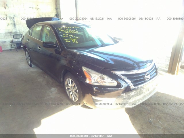 NISSAN ALTIMA 2013 1n4al3ap7dc255800