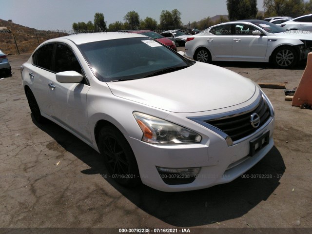 NISSAN ALTIMA 2013 1n4al3ap7dc257174