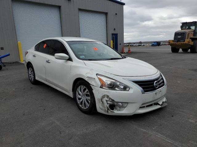 NISSAN ALTIMA 2.5 2013 1n4al3ap7dc257997