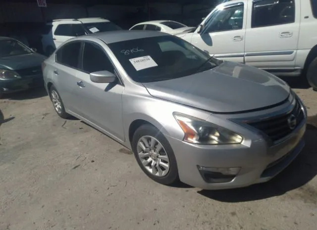 NISSAN ALTIMA 2013 1n4al3ap7dc258406