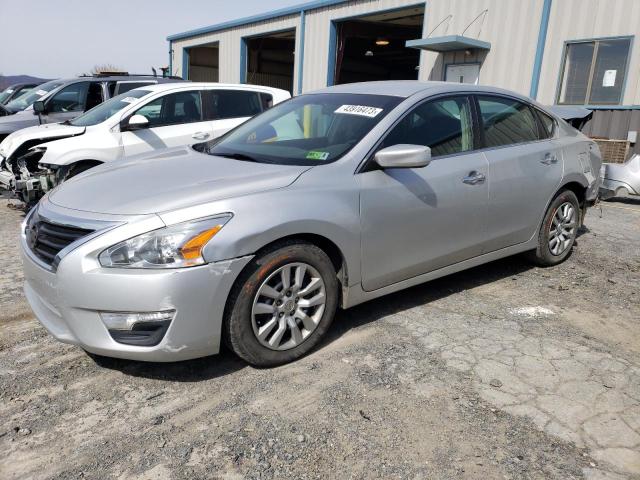 NISSAN ALTIMA 2.5 2013 1n4al3ap7dc258440