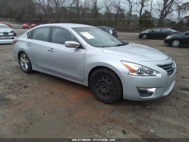 NISSAN ALTIMA 2013 1n4al3ap7dc258454