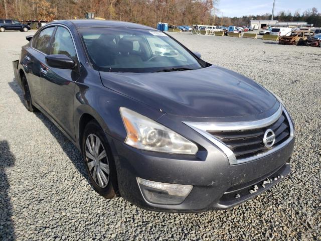 NISSAN ALTIMA 2.5 2013 1n4al3ap7dc259247