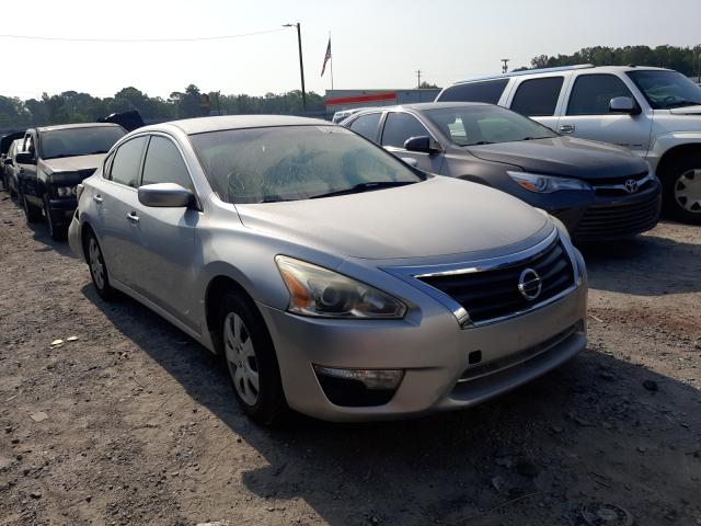 NISSAN ALTIMA 2.5 2013 1n4al3ap7dc259474