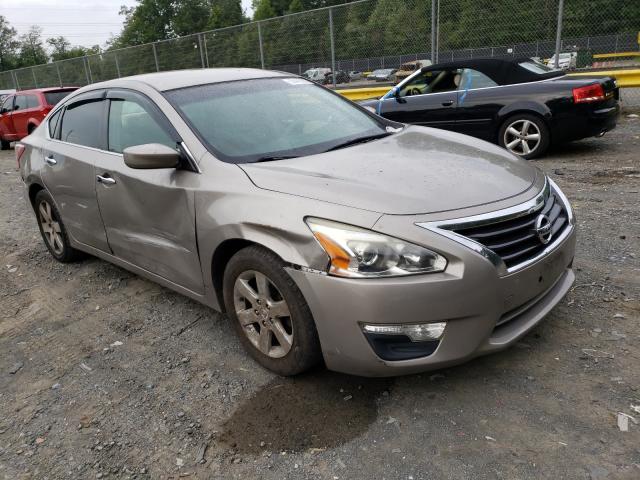 NISSAN ALTIMA 2.5 2013 1n4al3ap7dc259748