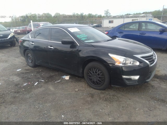 NISSAN ALTIMA 2013 1n4al3ap7dc259944