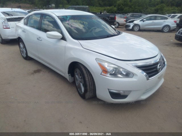 NISSAN ALTIMA 2013 1n4al3ap7dc260026