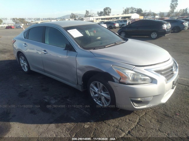 NISSAN ALTIMA 2013 1n4al3ap7dc260950