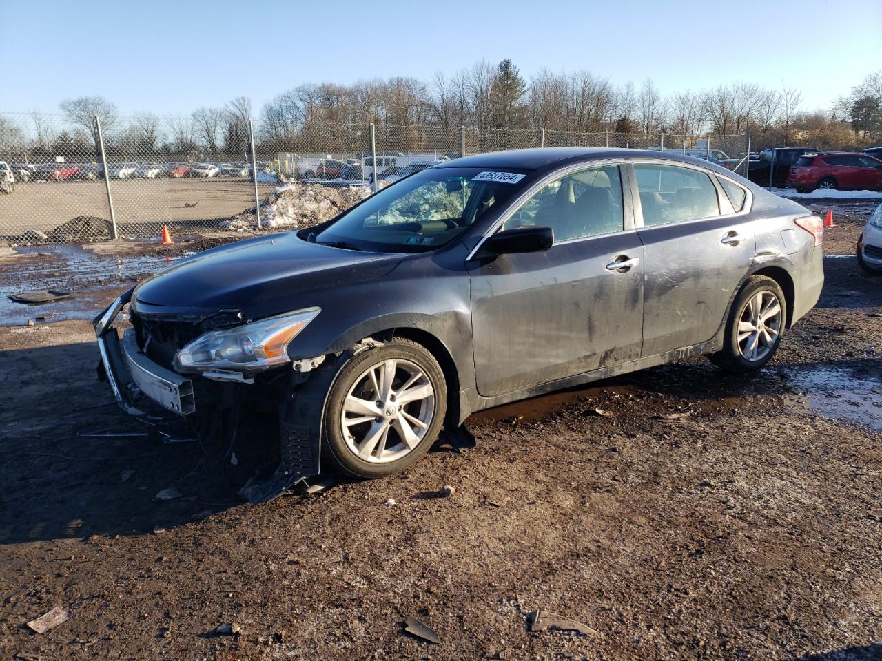 NISSAN ALTIMA 2013 1n4al3ap7dc261130