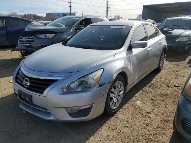 NISSAN ALTIMA 2013 1n4al3ap7dc261533