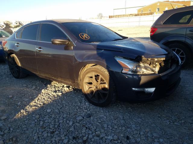 NISSAN ALTIMA 2.5 2013 1n4al3ap7dc262438