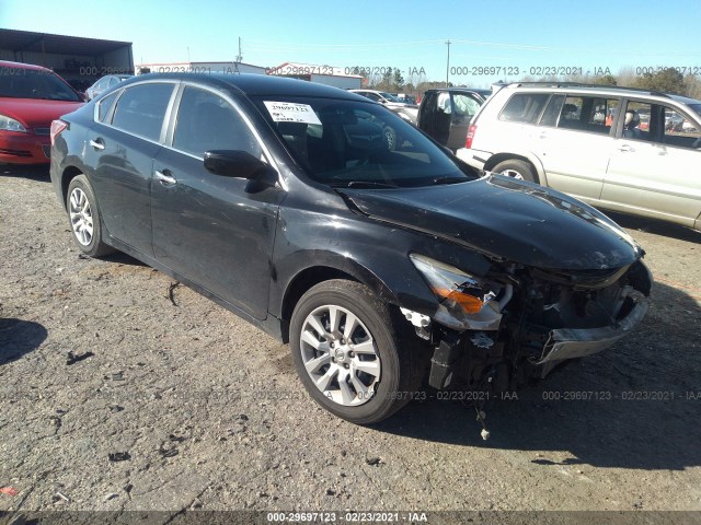 NISSAN ALTIMA 2013 1n4al3ap7dc262987