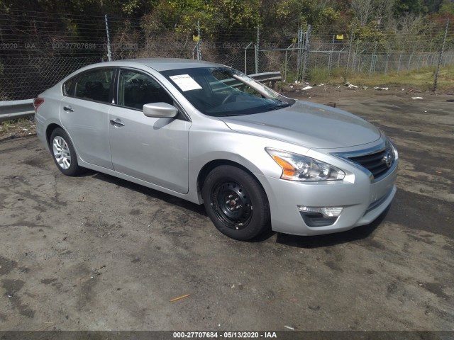 NISSAN ALTIMA 2013 1n4al3ap7dc263315