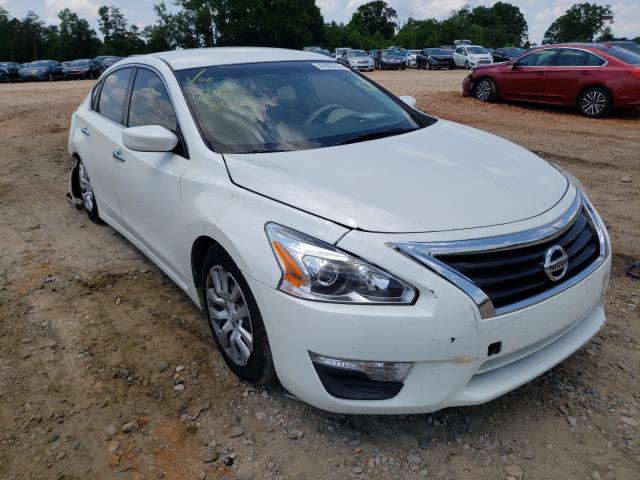 NISSAN ALTIMA 2.5 2013 1n4al3ap7dc264111